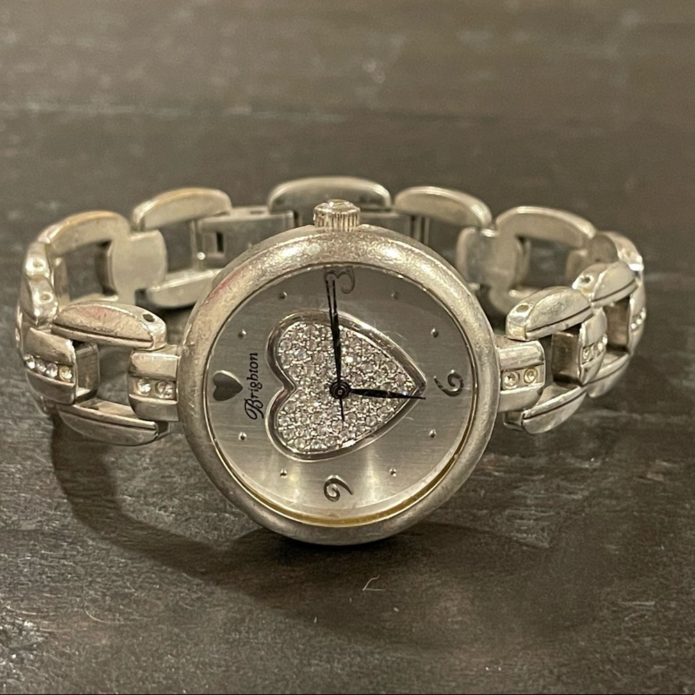 Brighton watch
